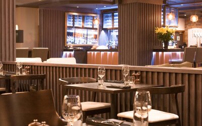 Crowne Plaza Nottingham by IHG