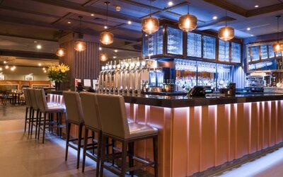 Crowne Plaza Nottingham by IHG