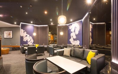 Crowne Plaza Nottingham by IHG