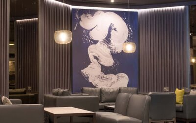 Crowne Plaza Nottingham by IHG