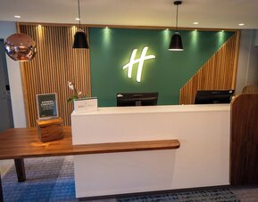 Holiday Inn Nottingham by IHG