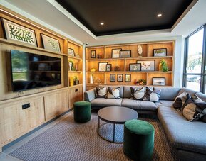 Holiday Inn Nottingham by IHG