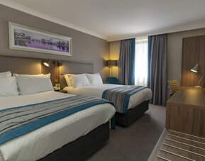 Holiday Inn Nottingham by IHG