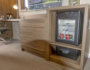 Holiday Inn Nottingham by IHG