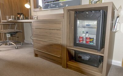 Holiday Inn Nottingham by IHG