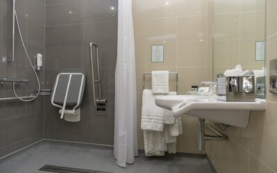 Holiday Inn Nottingham by IHG