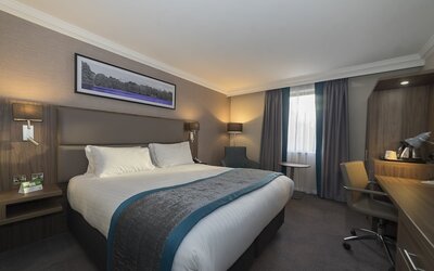 Holiday Inn Nottingham by IHG