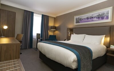 Holiday Inn Nottingham by IHG