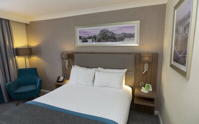 Holiday Inn Nottingham by IHG