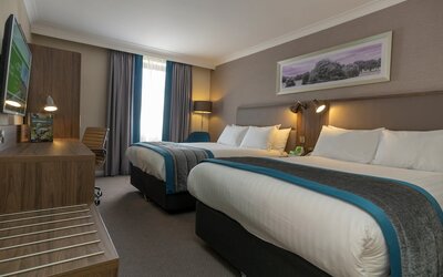 Holiday Inn Nottingham by IHG