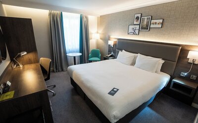 Holiday Inn Nottingham by IHG