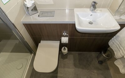 Holiday Inn Nottingham by IHG