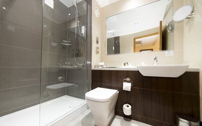 Holiday Inn Nottingham by IHG