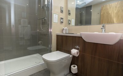 Holiday Inn Nottingham by IHG