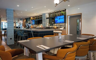 Holiday Inn Nottingham by IHG