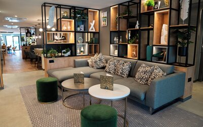 Holiday Inn Nottingham by IHG