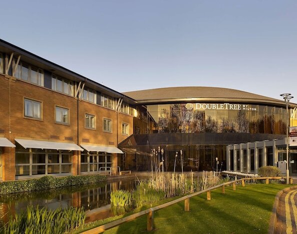 DoubleTree by Hilton Nottingham - Gateway