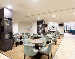 DoubleTree by Hilton Nottingham - Gateway