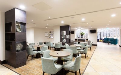 DoubleTree by Hilton Nottingham - Gateway