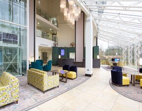 DoubleTree by Hilton Nottingham - Gateway