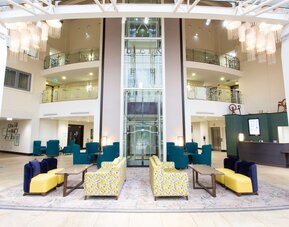 DoubleTree by Hilton Nottingham - Gateway