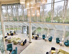 DoubleTree by Hilton Nottingham - Gateway