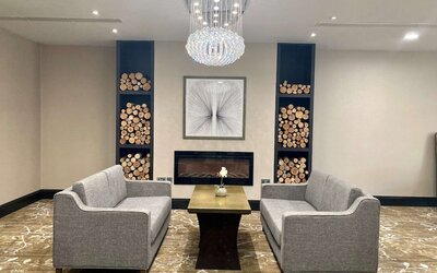 Superior Room, 1 Queen Bed