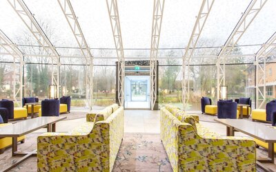 DoubleTree by Hilton Nottingham - Gateway