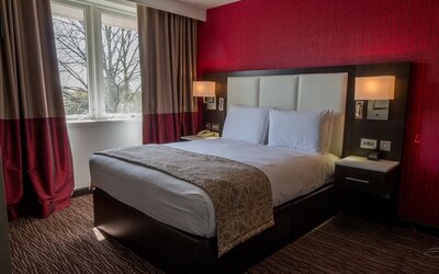 DoubleTree by Hilton Nottingham - Gateway