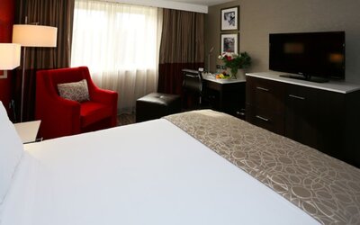 DoubleTree by Hilton Nottingham - Gateway