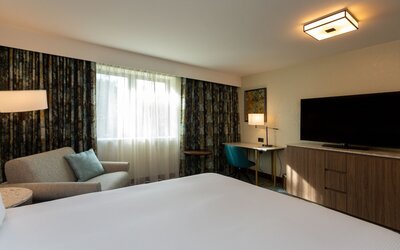 DoubleTree by Hilton Nottingham - Gateway