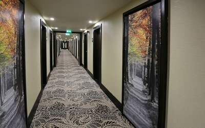 DoubleTree by Hilton Nottingham - Gateway