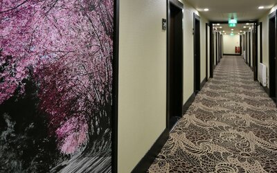 DoubleTree by Hilton Nottingham - Gateway