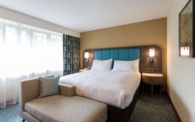 DoubleTree by Hilton Nottingham - Gateway