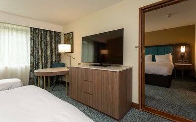 DoubleTree by Hilton Nottingham - Gateway