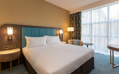 DoubleTree by Hilton Nottingham - Gateway
