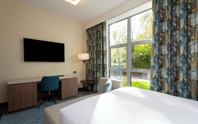 DoubleTree by Hilton Nottingham - Gateway