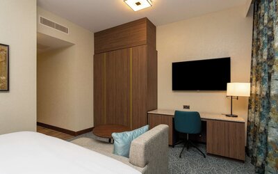 DoubleTree by Hilton Nottingham - Gateway