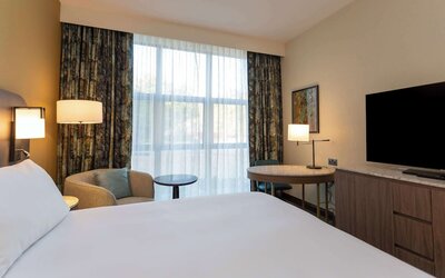 DoubleTree by Hilton Nottingham - Gateway