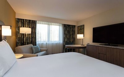 DoubleTree by Hilton Nottingham - Gateway