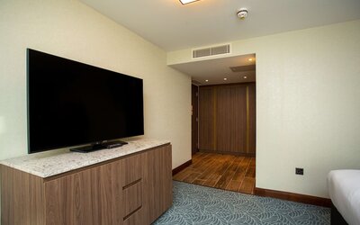 DoubleTree by Hilton Nottingham - Gateway