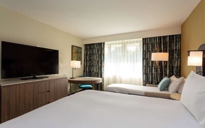 DoubleTree by Hilton Nottingham - Gateway