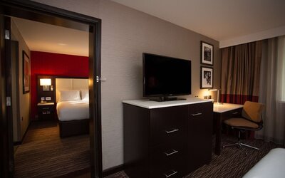 DoubleTree by Hilton Nottingham - Gateway
