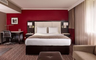 DoubleTree by Hilton Nottingham - Gateway
