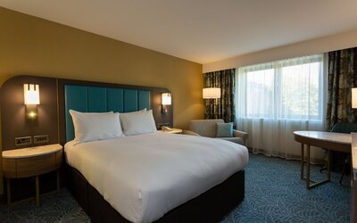 DoubleTree by Hilton Nottingham - Gateway