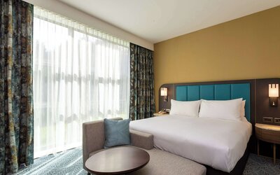 DoubleTree by Hilton Nottingham - Gateway