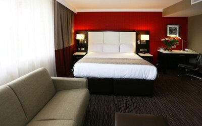 DoubleTree by Hilton Nottingham - Gateway