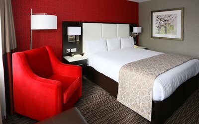 DoubleTree by Hilton Nottingham - Gateway