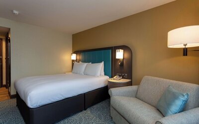 DoubleTree by Hilton Nottingham - Gateway