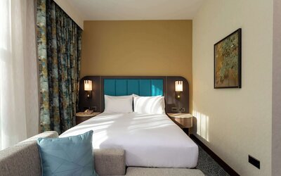 DoubleTree by Hilton Nottingham - Gateway